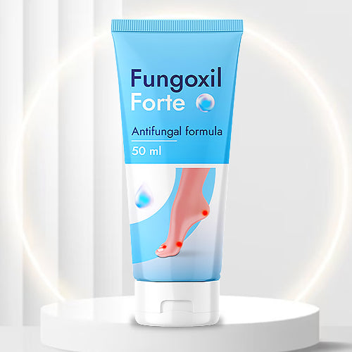 Fungoxil Forte