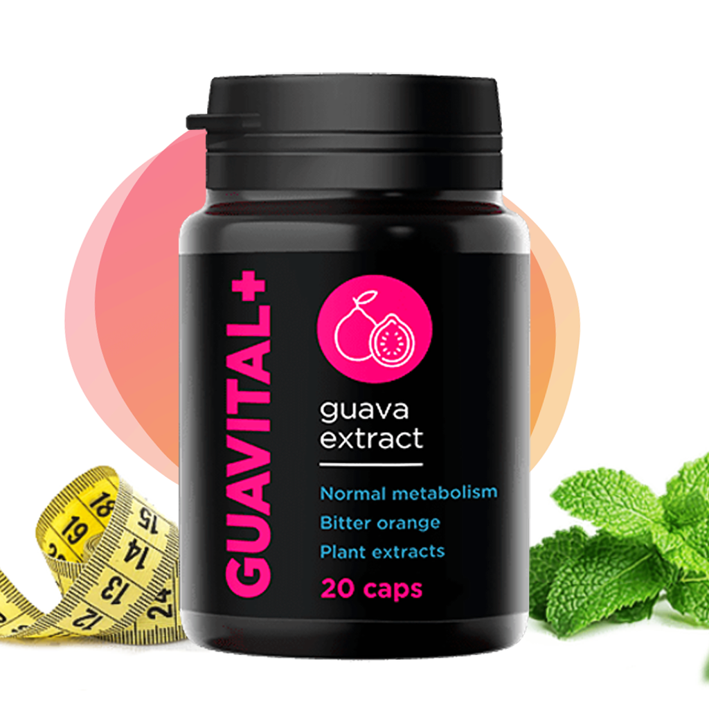Guavital Plus