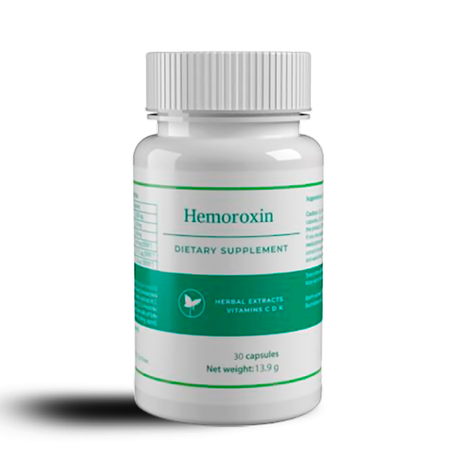 HEMOROXIN