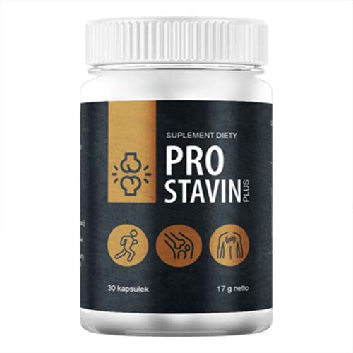 Prostavin Plus
