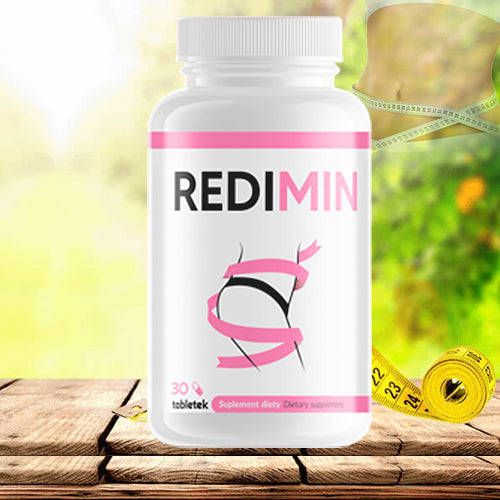 Redimin