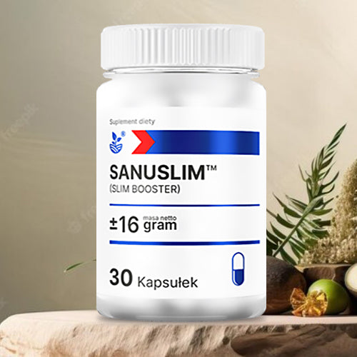 SANUSLIM