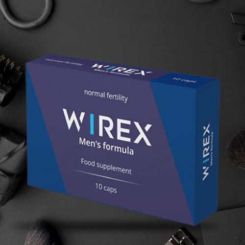 Wirex