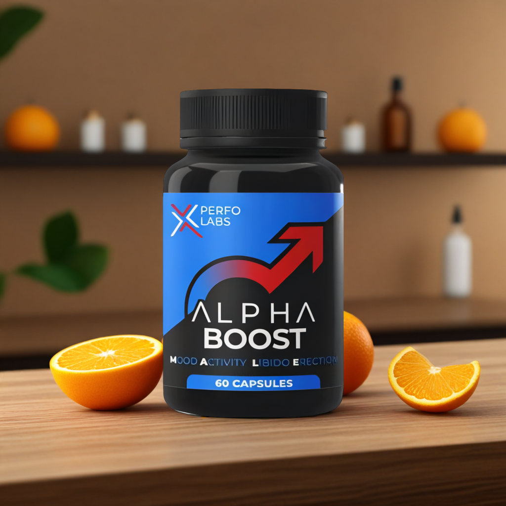 ALPHABOOST
