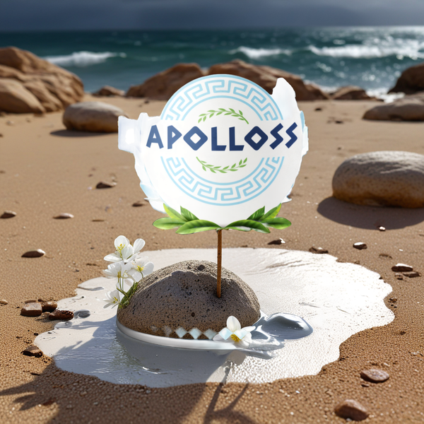 Apollos
