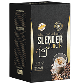 Slender Quick