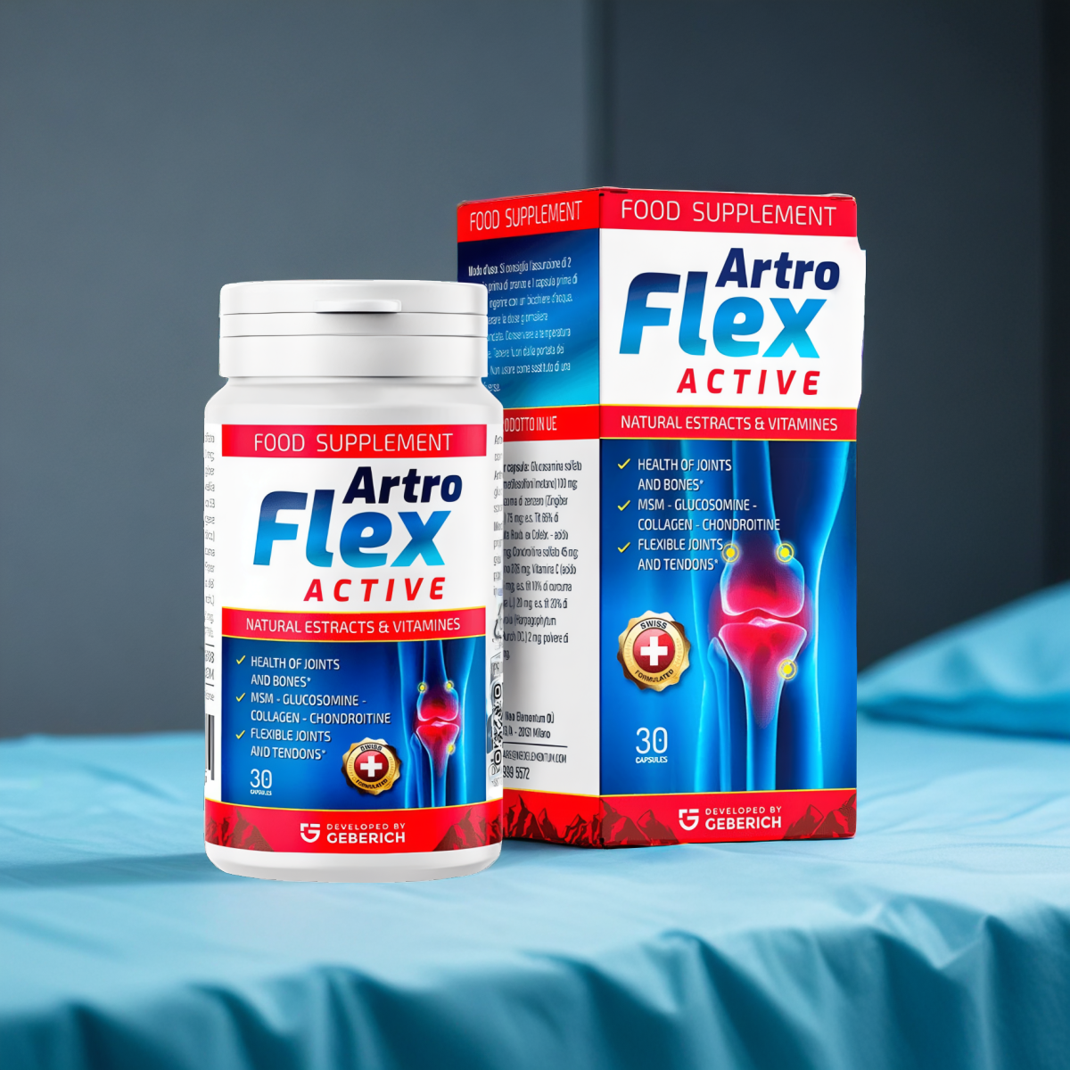 Artro Flex Active
