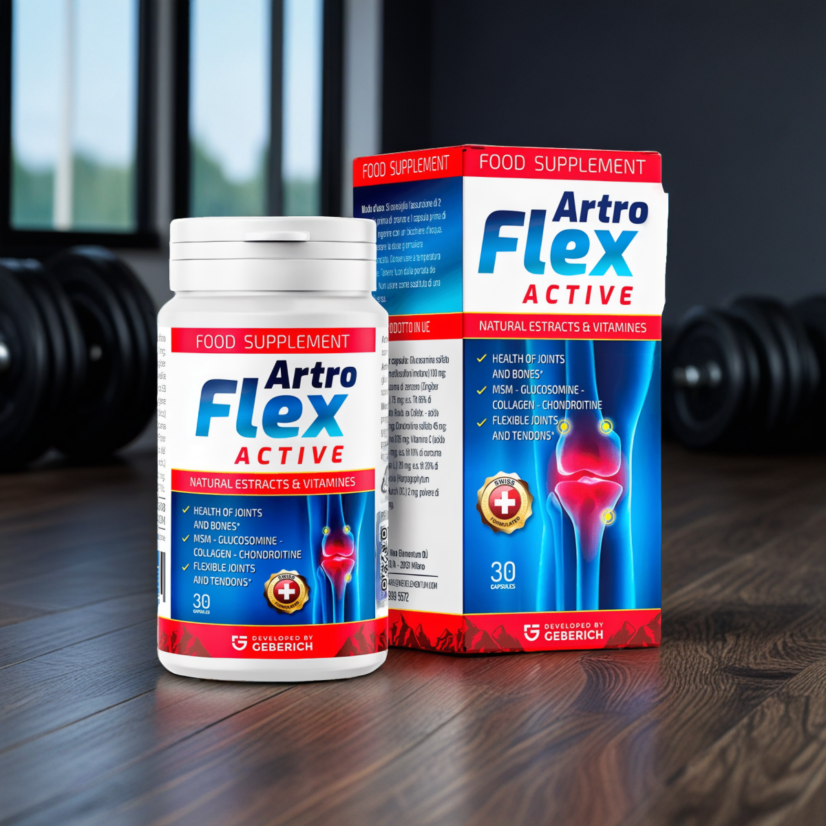 Artro Flex Active