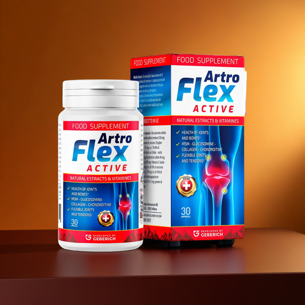 Artro Flex Active