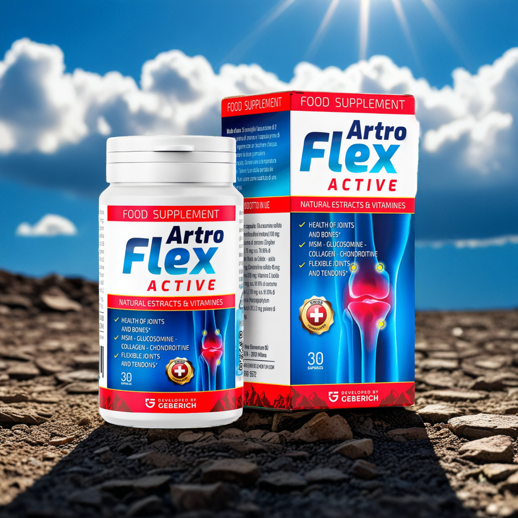 Artro Flex Active