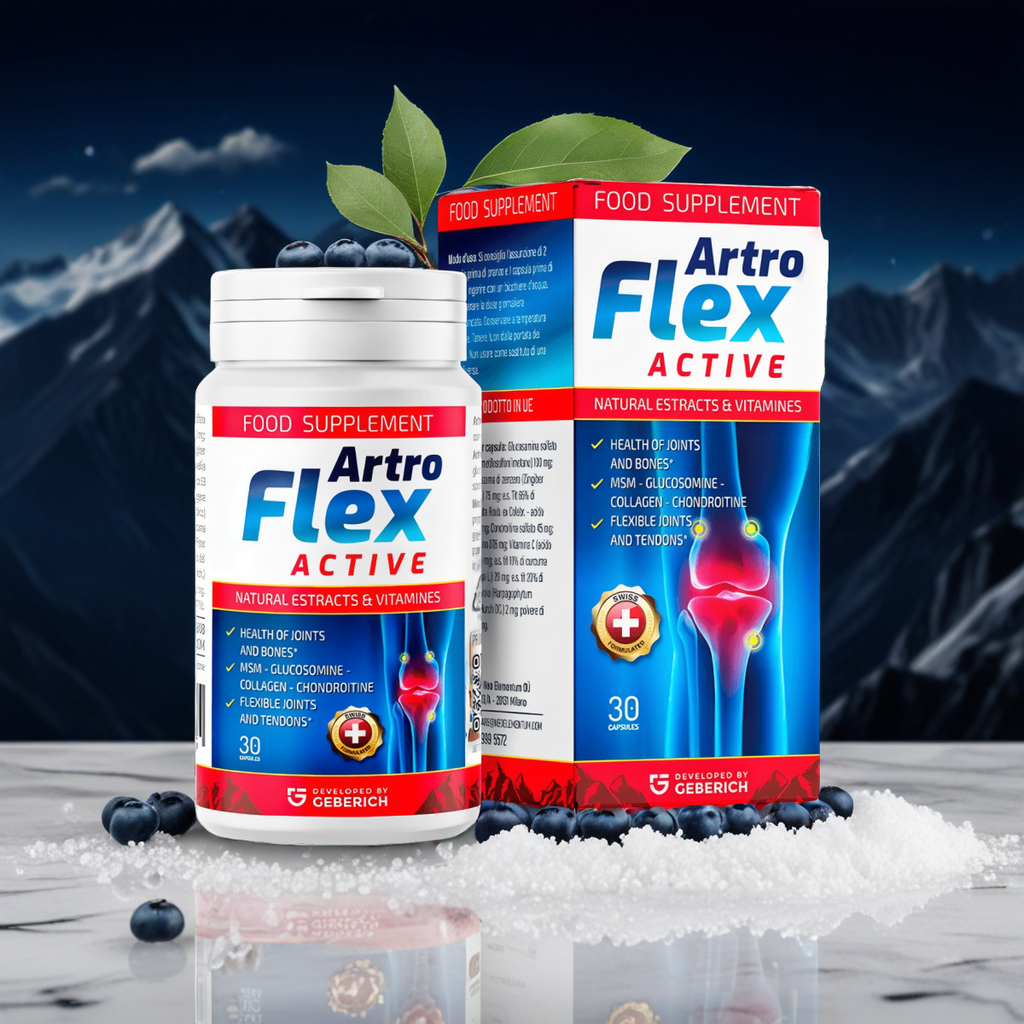Artro Flex Active