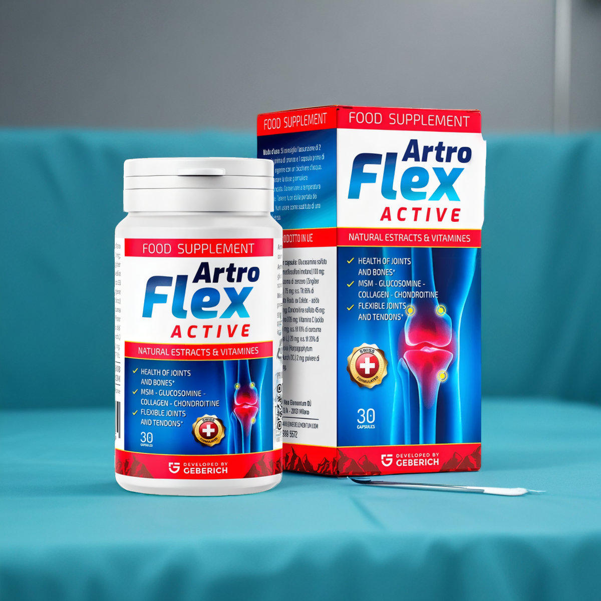 Artro Flex Active