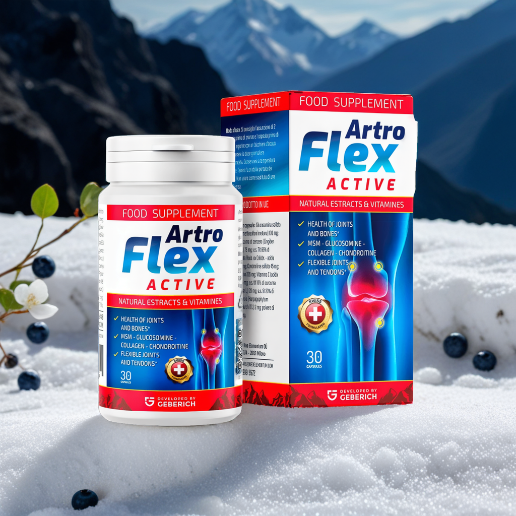 Artro Flex Active