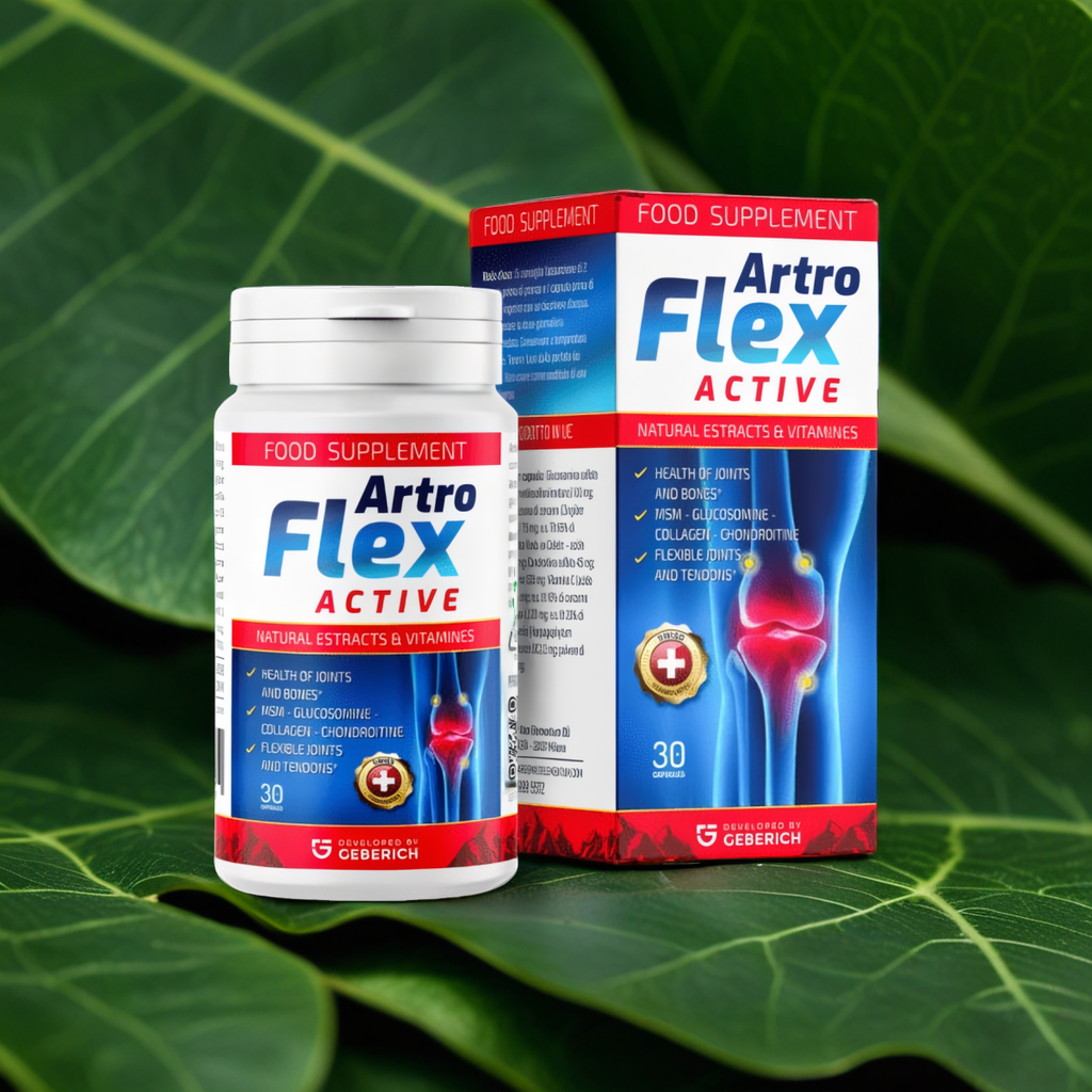 ArtroFlex Active