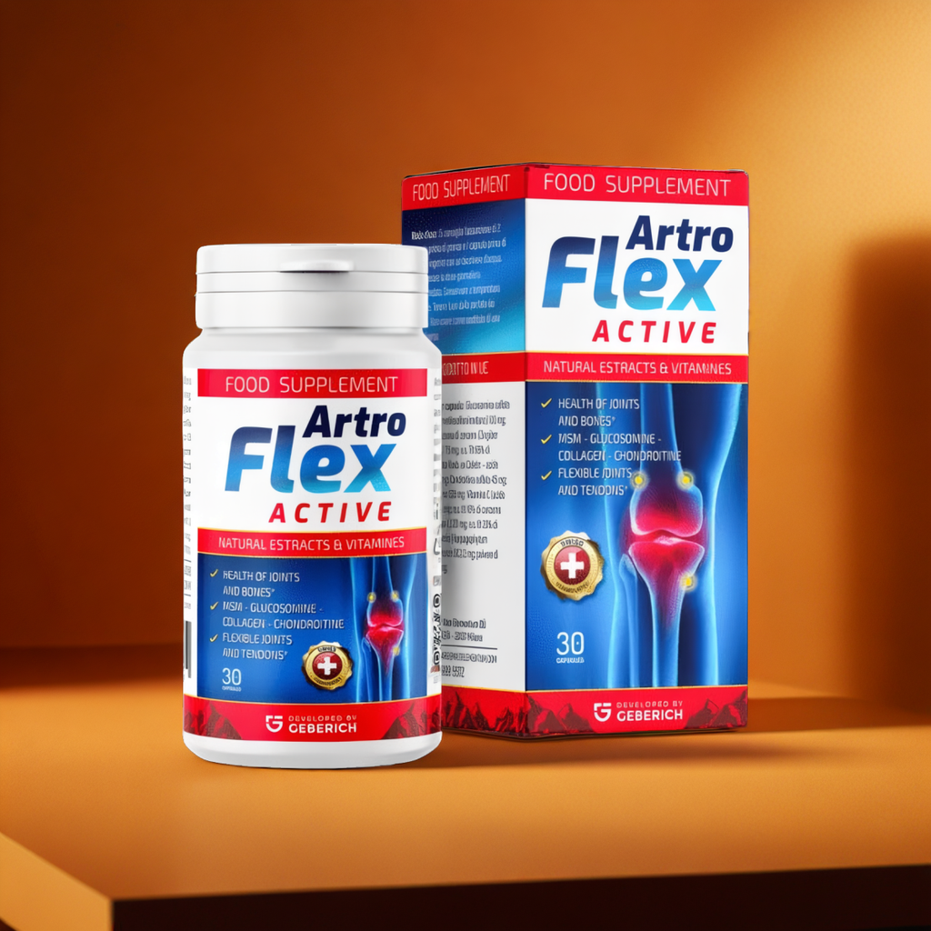 ArtroFlex Active