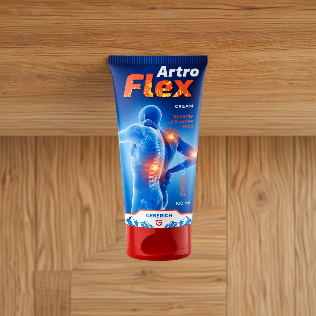 Artroflex Cream
