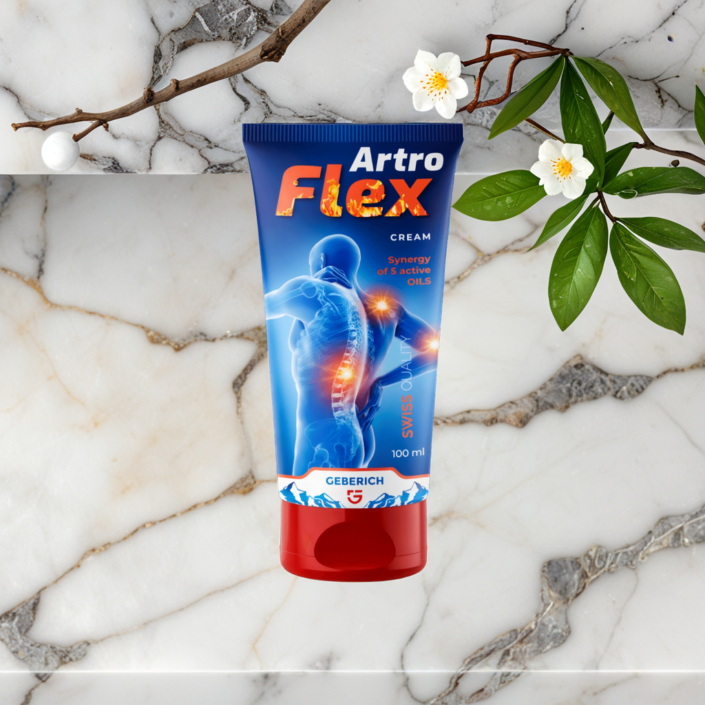Artroflex Cream