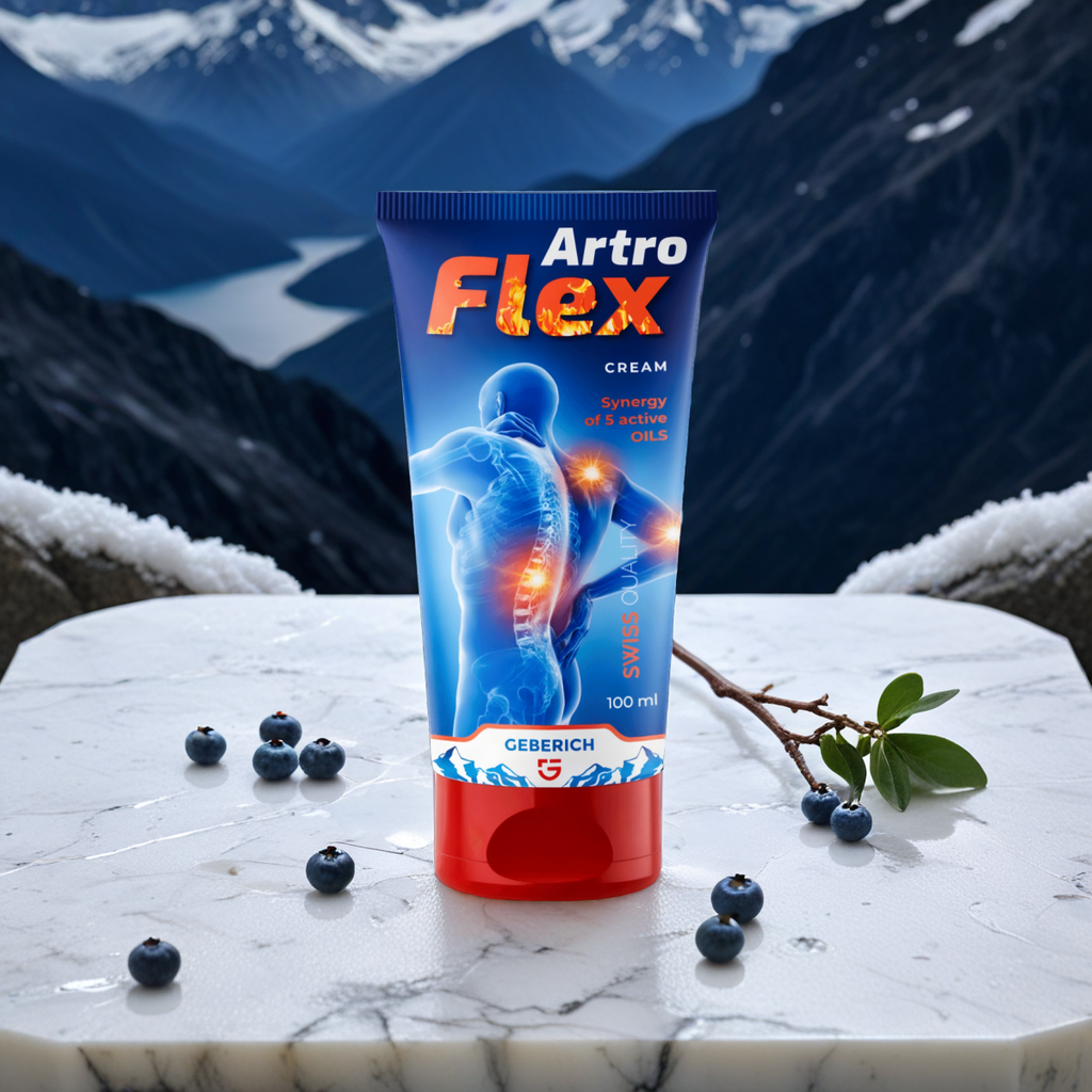Artroflex Cream
