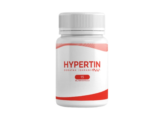 Hypertin BA LOW