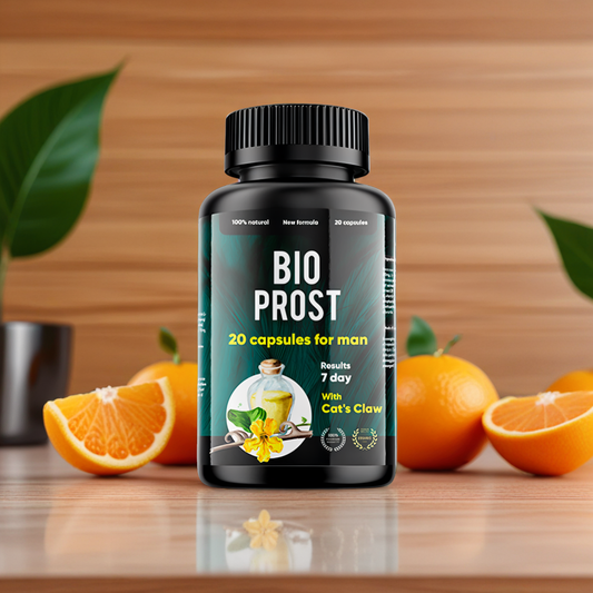 Bio Prost