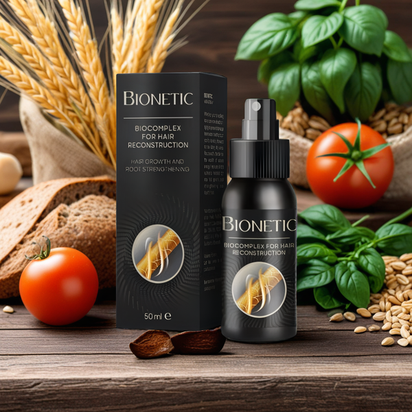 Bionetic