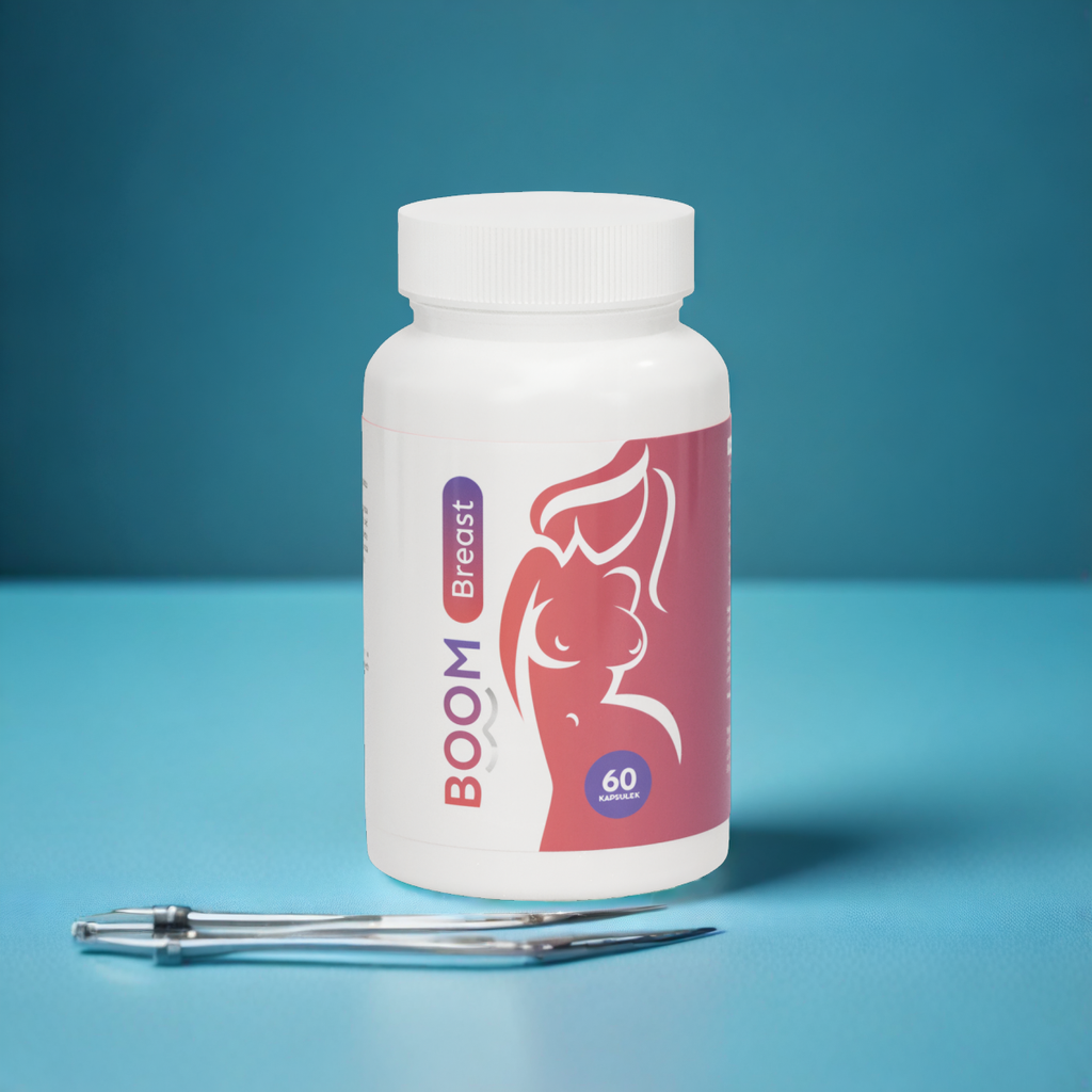 BoomBreast