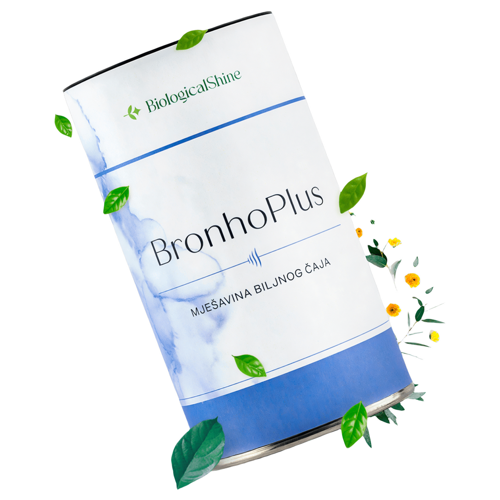 Bronho Plus