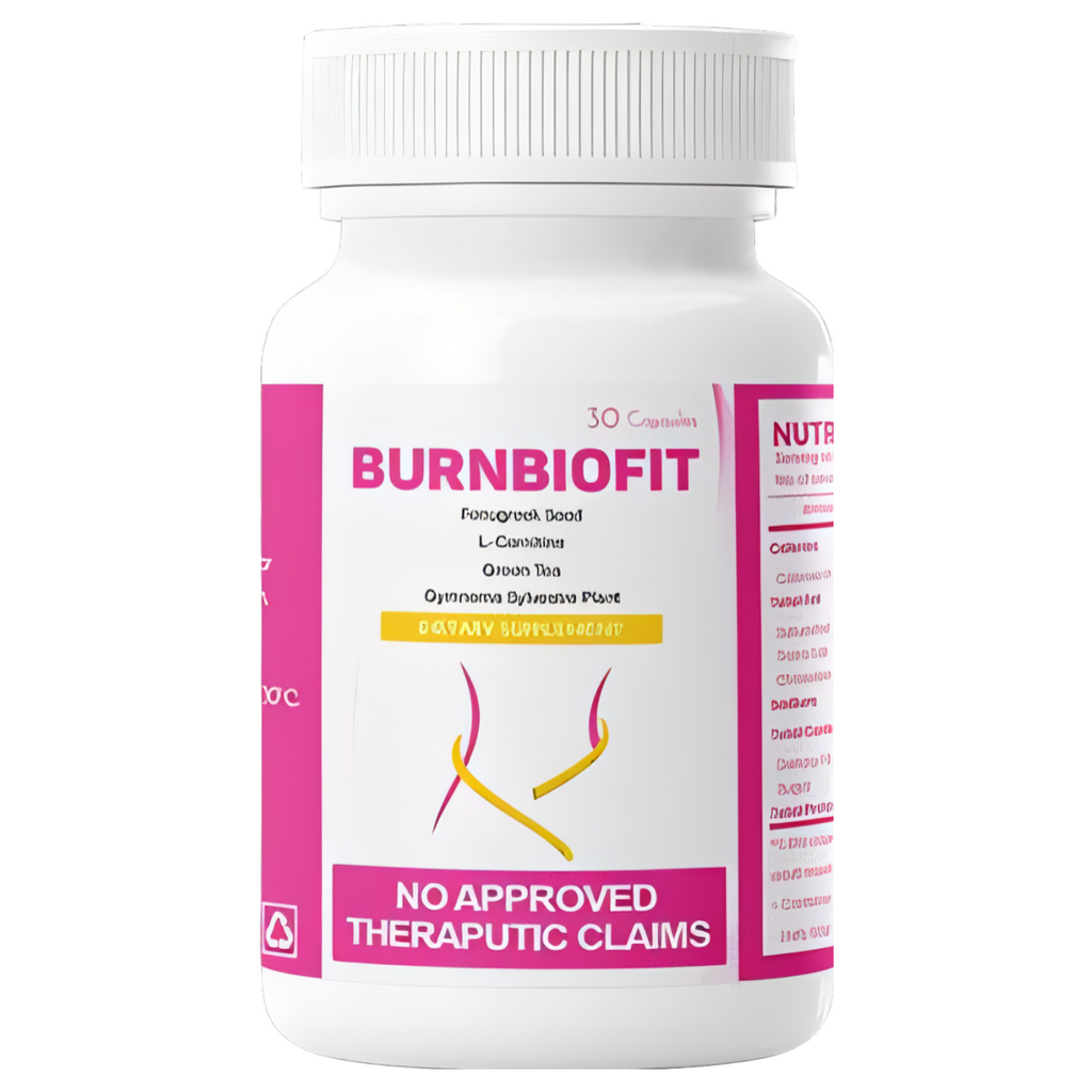 BURNBIOFIT