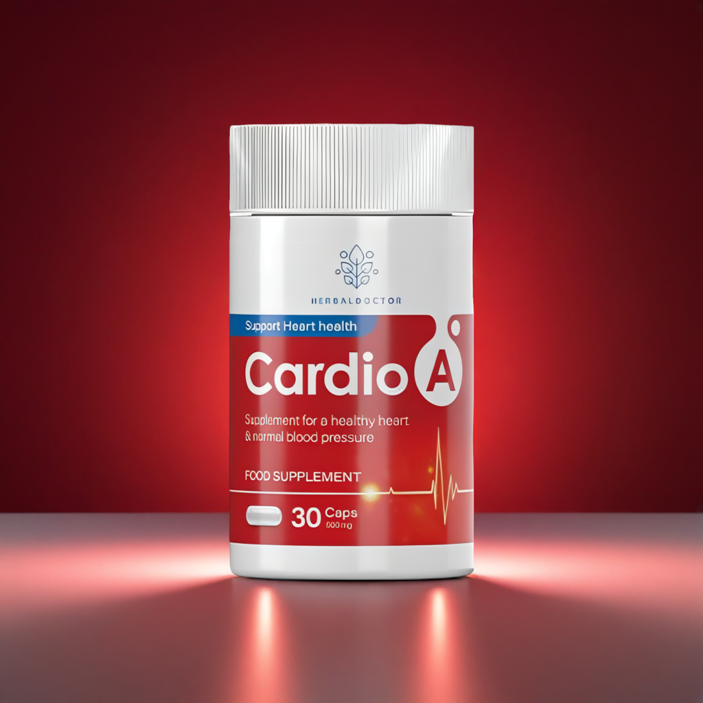 CARDIO A