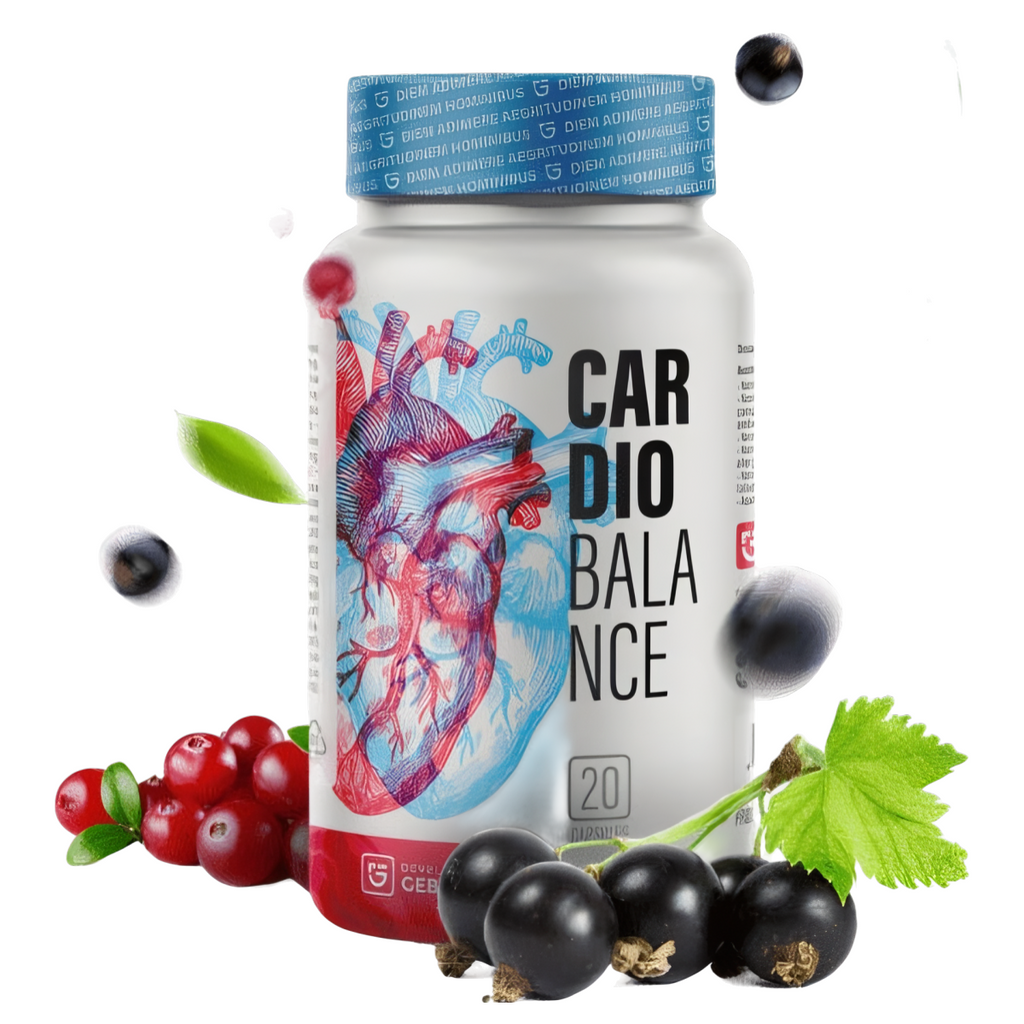 CardioBalance