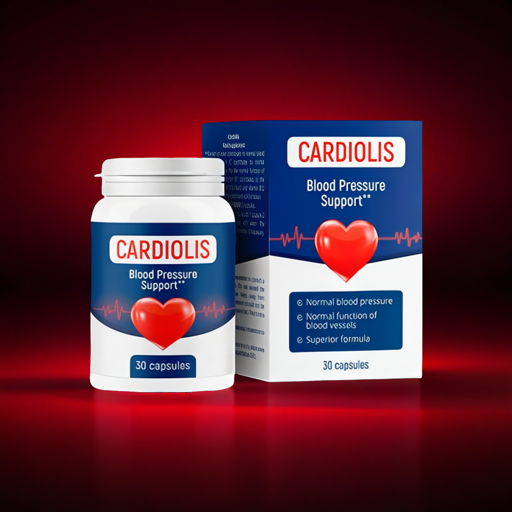 Cardiolis