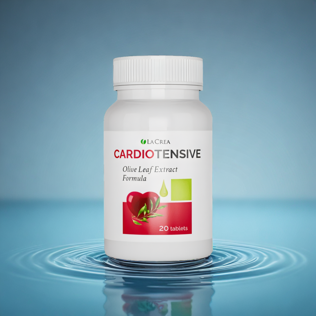 Cardiotensive 99 PLN
