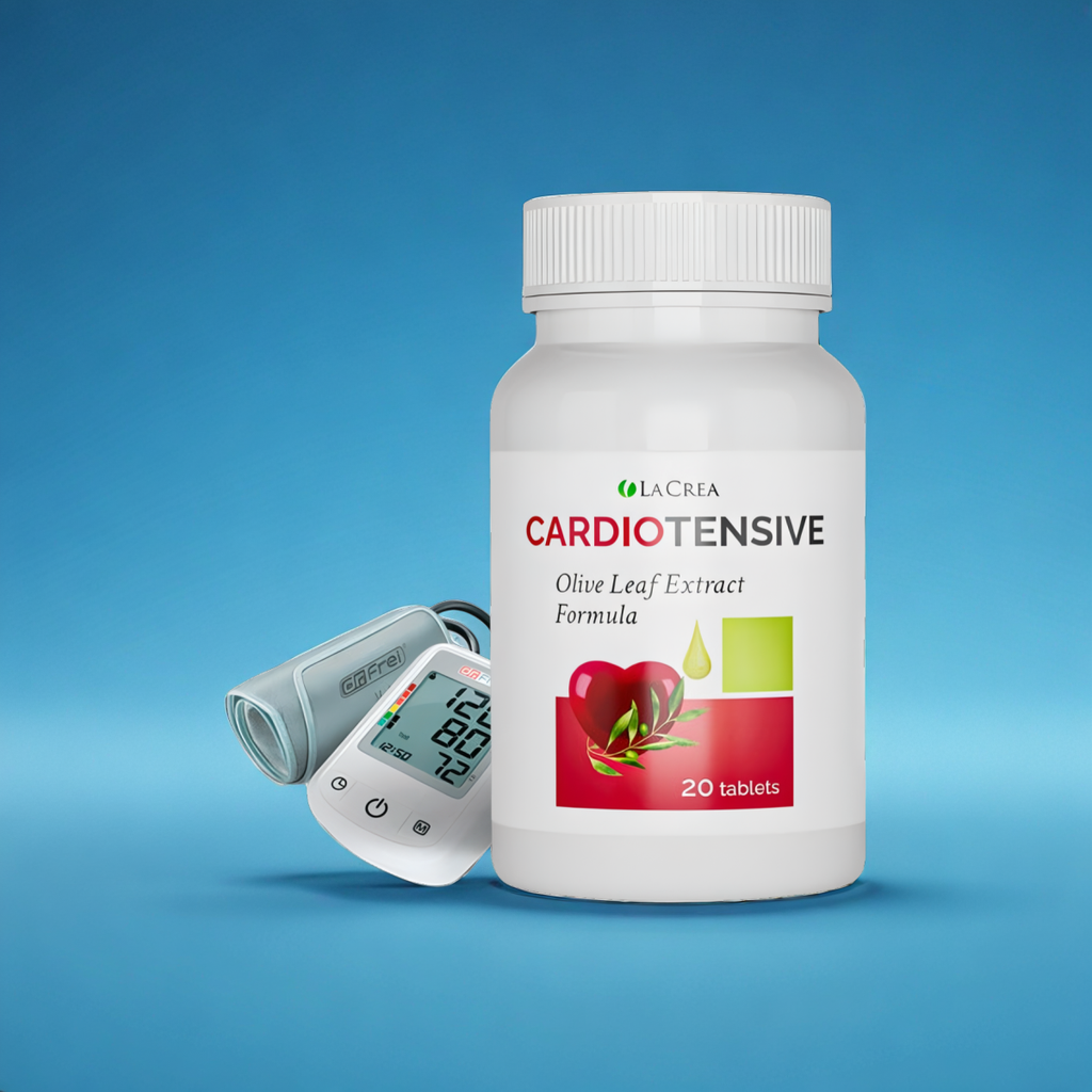 Cardiotensive