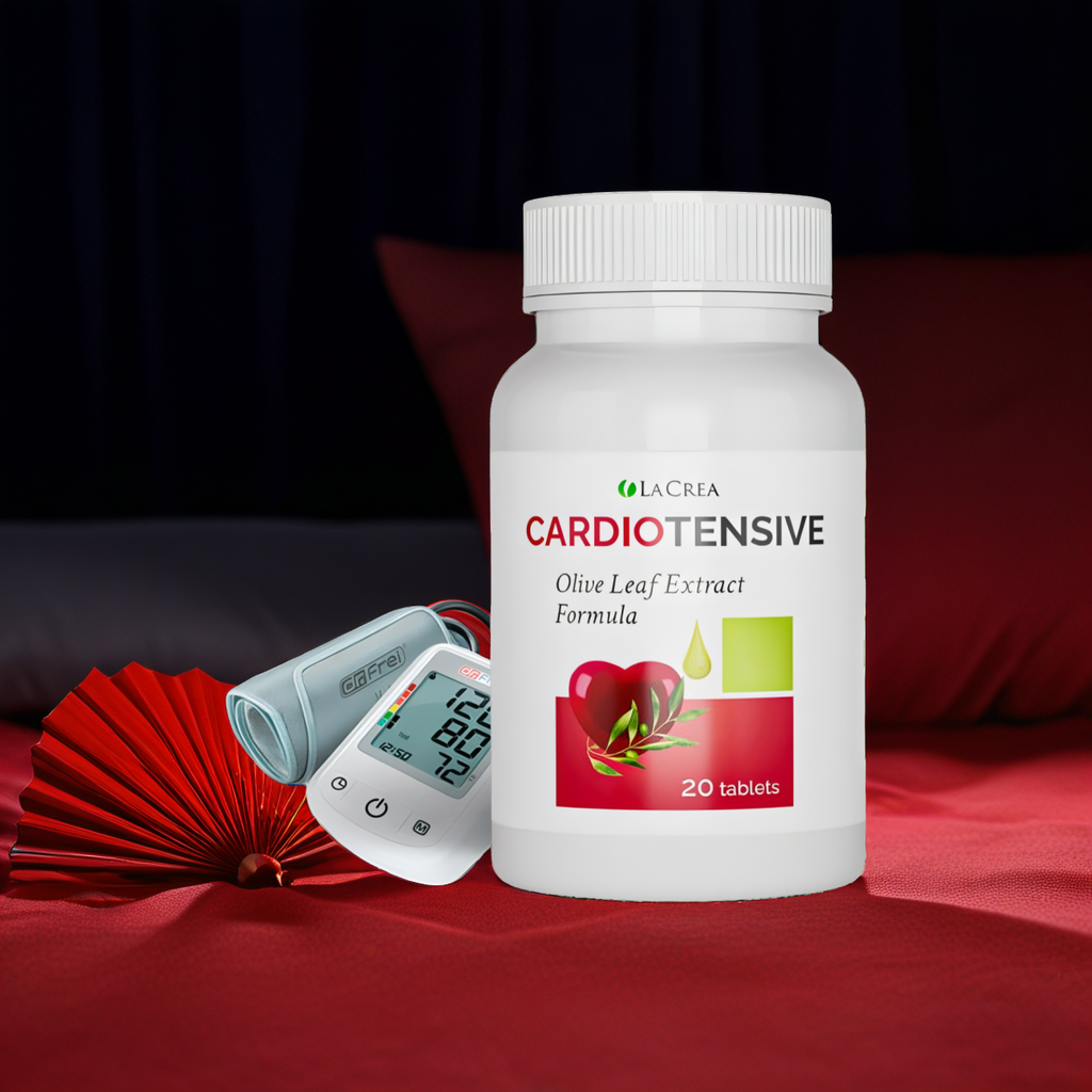 Cardiotensive