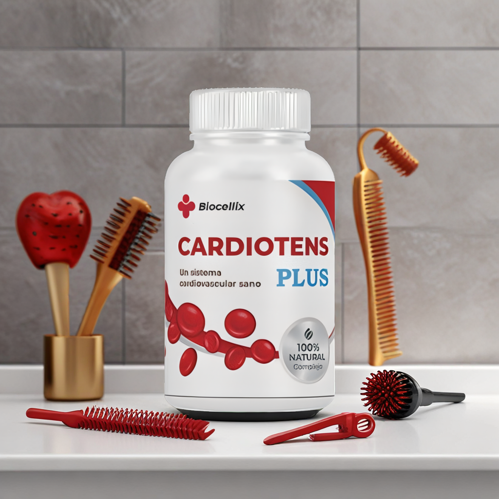 Cardiotons