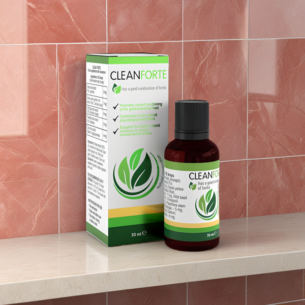 CleanForte