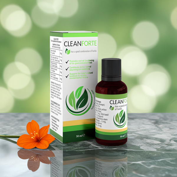 CleanForte