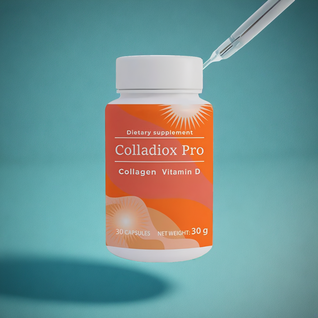 Colladiox Pro