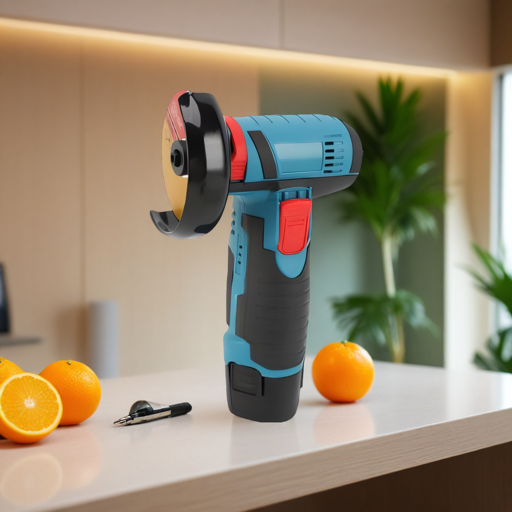 CORDLESS MINI GRINDER