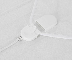 Electric Heating Blanket a 1.941 CZK