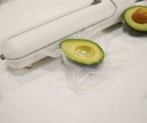 Vacuum Sealer a 1.218 CZK