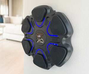 Boxing Music Box  a 69,99€