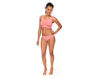 Comfortisse bra x3 a 39,99€