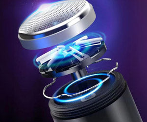 Mini Shaver a 98.00 BGN