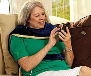 Backnetix Wrap a 199 LEU