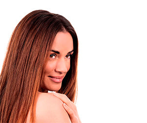 Keratin & Silk Serum a 199 LEU