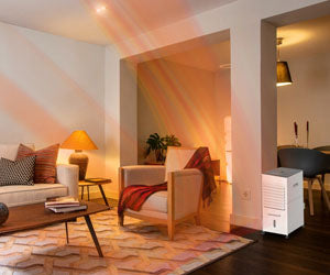 Starlyf Cooler & Heater 5 in 1 a 54.999 HUF