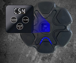 Boxing Music Box  a 69,99€