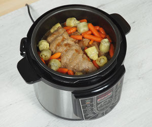 Pressure Cooker a 35.582 HUF