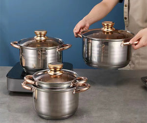 Cookware Set a 99,99€